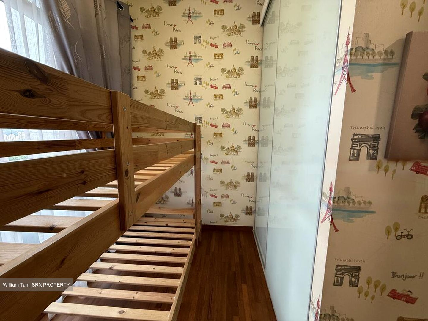 The Skywoods (D23), Condominium #481416771